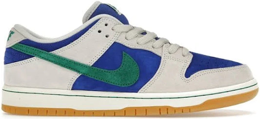 Nike SB Dunk Low Hyper Royal Malachite
