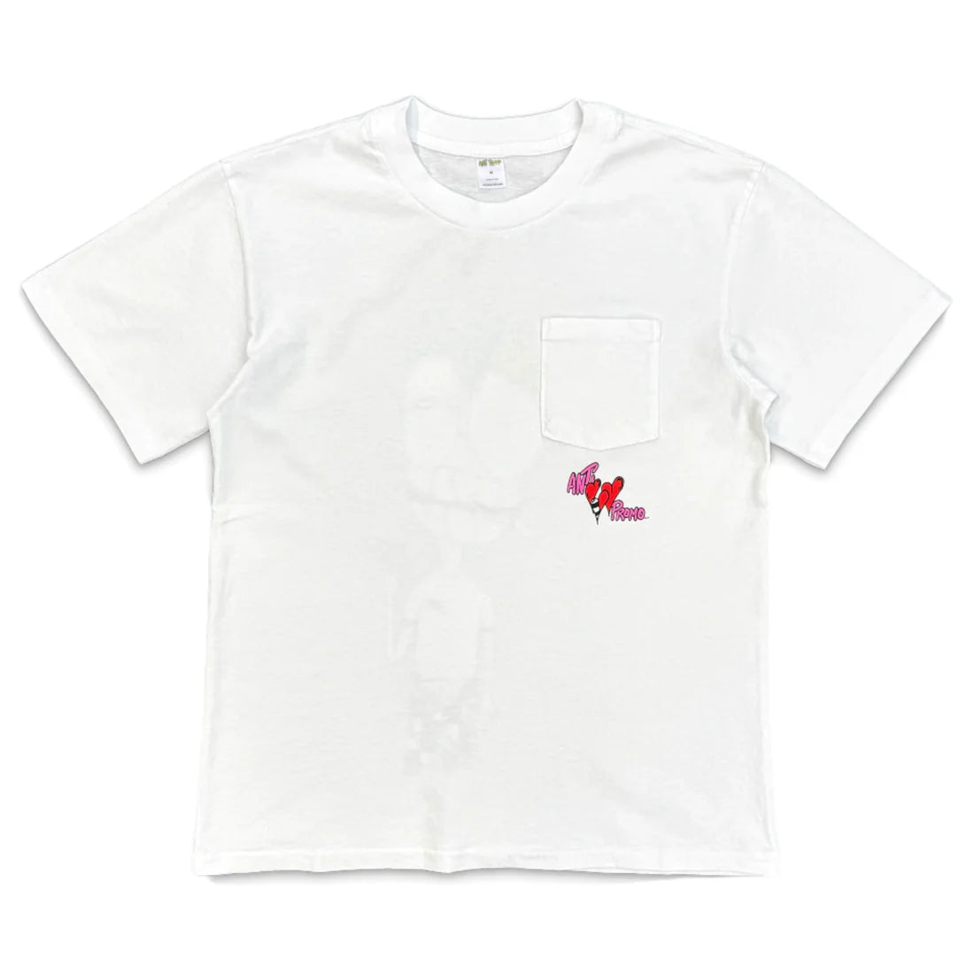 Matty Boy Anti Promo T-Shirt