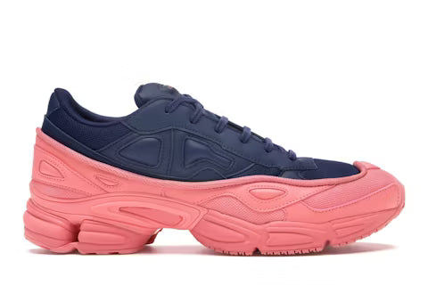 adidas Ozweego Raf Simons Tacros Dark Blue