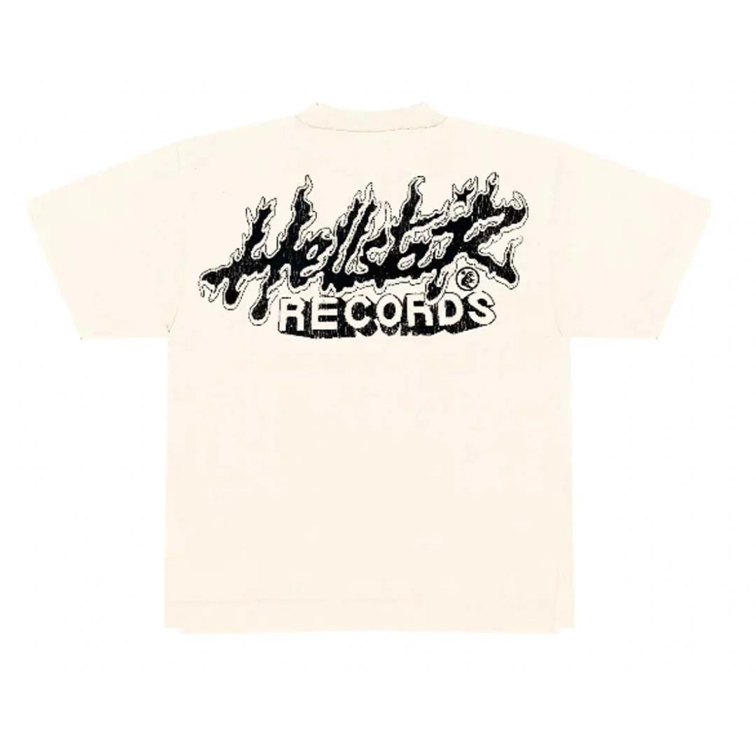 Hellstar Heaven Sounds Like Tee