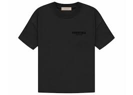 Fear of God Essentials T-shirt Stretch Limo