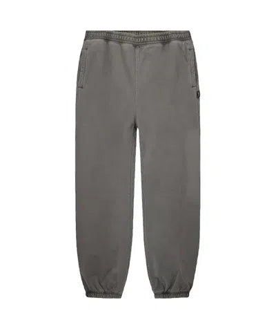 Stussy Sweatpants Gray