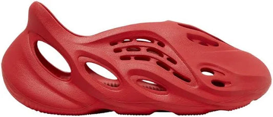 Yeezy Foam RNNR Vermillion